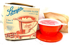 Sonja Tassenfilter Tassen -