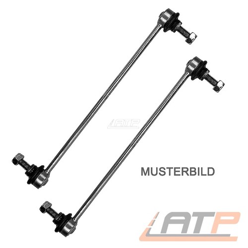 Stabilisator stabistrebe - 2x,