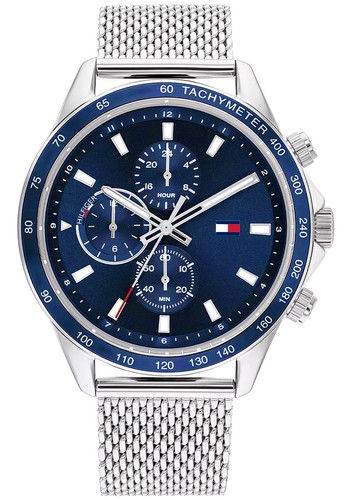 Zegarek męski tommy hilfiger - męski,