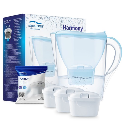 Aqualogis harmony - aqualogis,