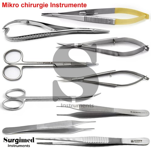 Zahnärztliche mikro chirurgie - zahnärztliche,