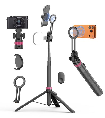 Handy stativ selfie - stativ, stick