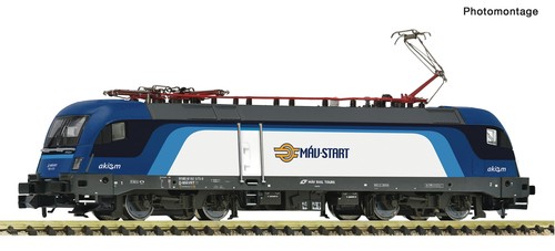 Fleischmann 7560084 spur - fleischmann,