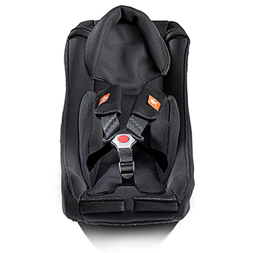 Melia point baby seat - 5, 4