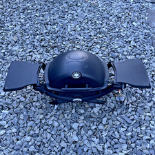 Weber Q 1200 Black Line