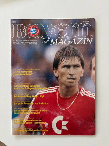 Bayern magazin 11 39 - 02/39, 11/39