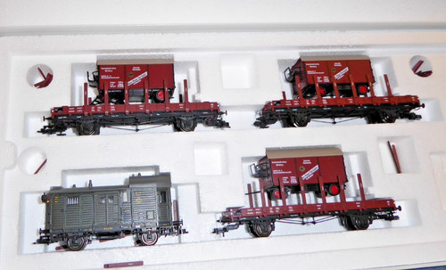 Märklin 48829 2 - märklin, h0