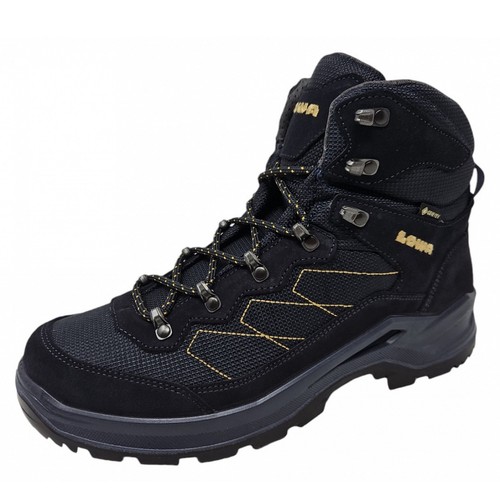Lowa taurus pro gtx - lowa,