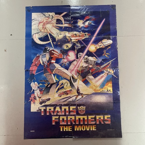 Transformers the movie large - transformers,