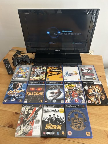 Sony bravia kdl 22px300 - bravia, kdl-22px300