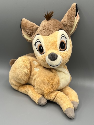 Rehkitz bambi aus disney - bambi,