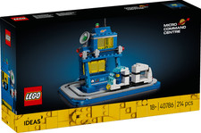 Lego ideas 40786 - lego®,