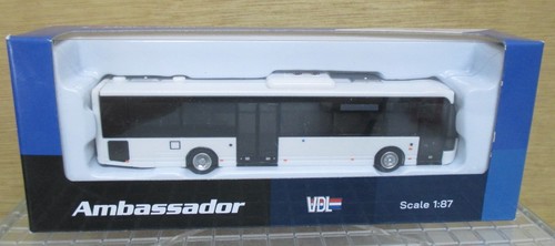 Oto vdl ambassador - oto, 1:87: