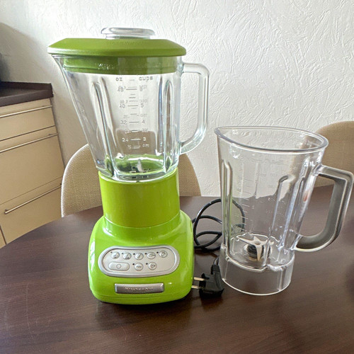 Kitchenaid artisan standmixer - kitchenaid,