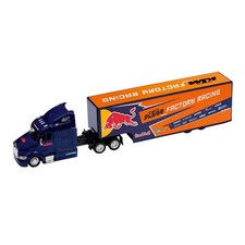 Red bull truckmodell - bull, ktm