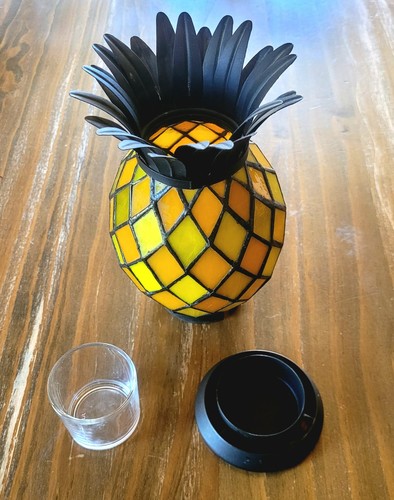 Partylite island escape ananas - island,