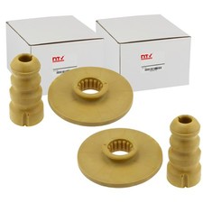 2X NTY ANSCHLAGPUFFER FEDERUNG