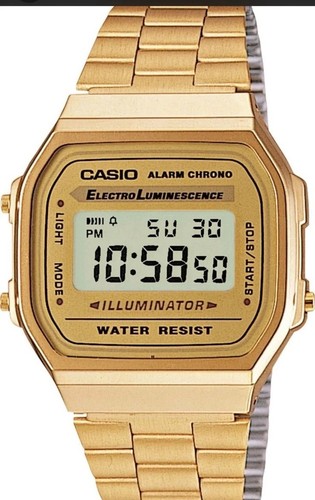 Casio a168 3298 - a168, uhr