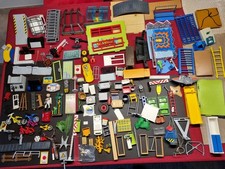 PLAYMOBIL Ersatzteil-Konvolut