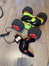 Carrera RC 2 Turnator 2 - Glow in the Dark