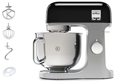 Kenwood kmx750 knetmaschine - kmx750,