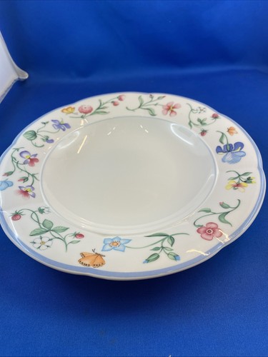 Villeroy und boch suppenteller - und,
