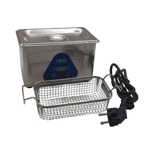 Sonic ultraschallreiniger - dk,