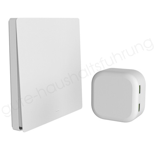 Funkschalter licht 230v mit - licht,