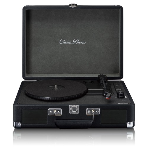 Classic phono 115bk - classic, tt-115bk
