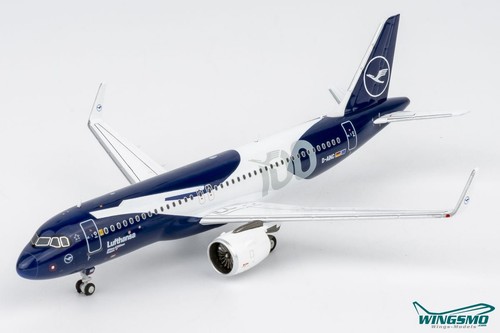 Models lufthansa 100 - lufthansa,