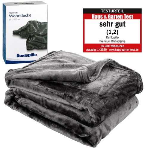 Kuscheldecke wohndecke - kuscheldecke,