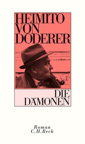 Die dämonen heimito - heimito, von