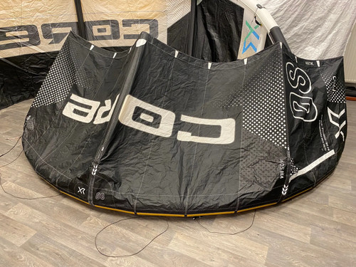 Core pro nr2 - 8m,