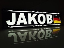 Personalisierbares LED
