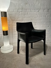 Cassina Cab 413 Sidechair