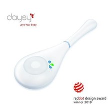 DAYSY Zykluscomputer mit