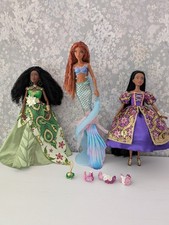 Disney Creative Soul Puppen