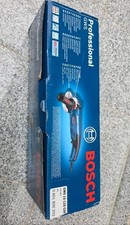 Bosch Winkelschleifer GWS