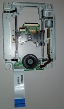 Laufwerk / Mechanism / Laser