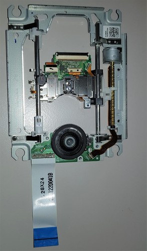 Laufwerk mechanism laser - laufwerk,