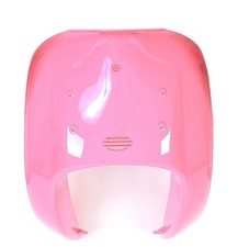 FRONTVERKLEIDUNG VERKLEIDUNG