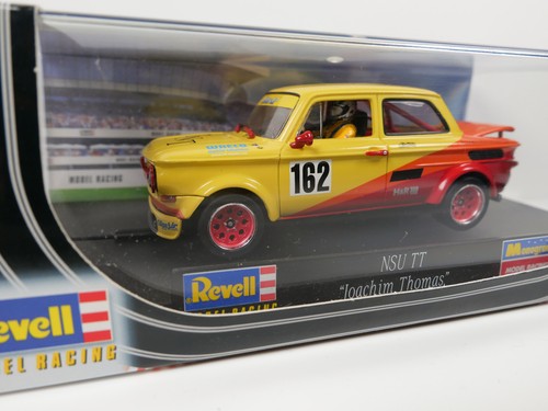 Revell monogram 08321 slotcar - revell,