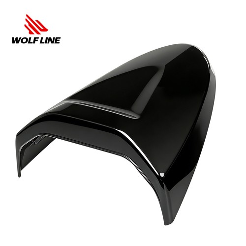 Wolfline heck - wolfline,