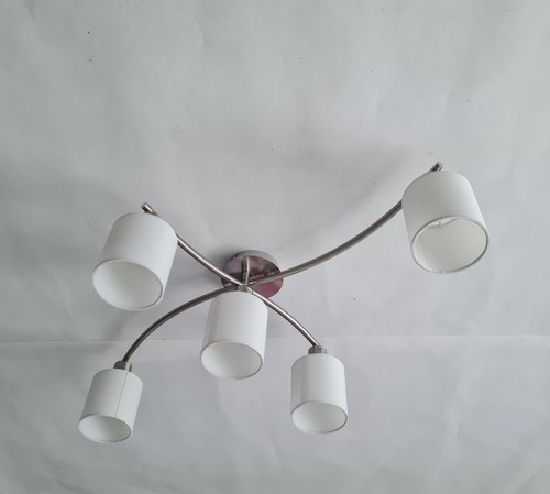 Deckenlampe garda von - deckenlampe,