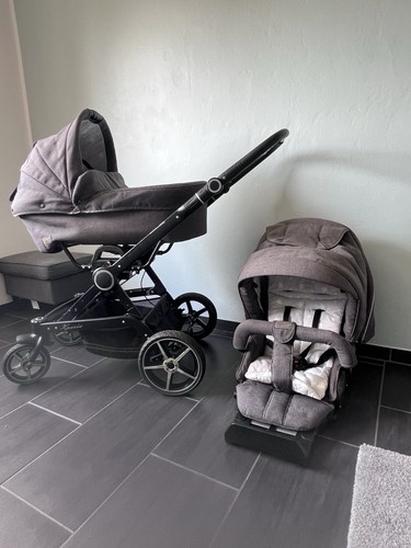 Hartan xperia kinderwagen - kinderwagen, ￼