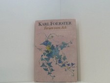 Ferien vom Ach Karl Foerster