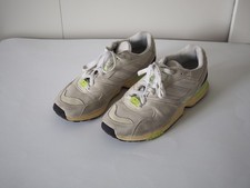 ADIDAS Herren Schuhe Sneaker Torsion Größe 42 2/3  UK 8,5 guter Zustand