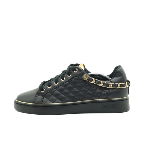 Guess damen low top - low,