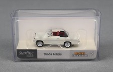 BREKINA 27434 Starline H0,1:87
