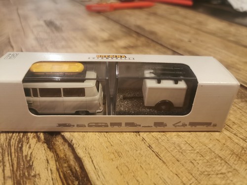 Brekina 30024 1000 barkas - 1000,